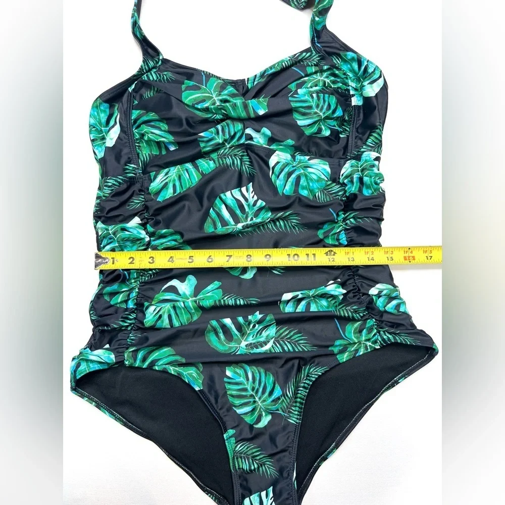 Yonique swimsuit stylish